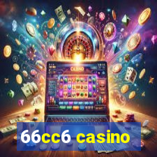 66cc6 casino